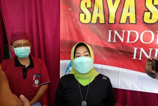 Kasus Probable Omicron di Gunungkidul Dipastikan Tak Bertambah - GenPI.co JOGJA