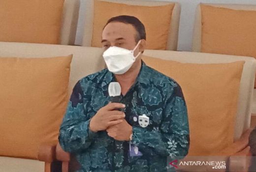 Lonjakan Kasus Covid-19, PTM di Sleman Akan Dibatasi - GenPI.co JOGJA