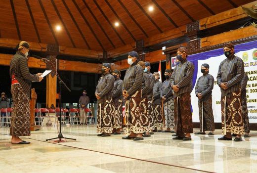 Pelestarian Bahasa Jawa, Bupati Bantul Andalkan Ini - GenPI.co JOGJA