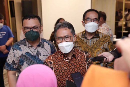 Tingkatkan Peringkat di Kancah Dunia, Ini Strategi UGM - GenPI.co JOGJA