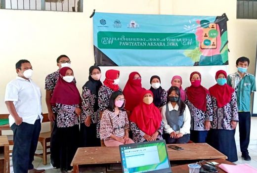 Inspiratif! Ini Cara SMP di Sleman Jadi Sekolah Berbasis Budaya - GenPI.co JOGJA