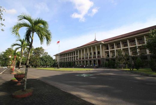 Antisipasi Lonjakan Kasus Covid-19, UGM Aktifkan Tempat Isolasi - GenPI.co JOGJA