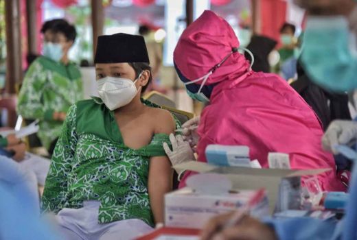 Siswa Terpapar Covid-19, PTM di Sebuah Sekolah Sleman Dihentikan - GenPI.co JOGJA