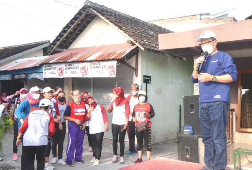 Keren! Warga Yogyakarta Bisa Akses Layanan Publik Lewat Aplikasi - GenPI.co JOGJA