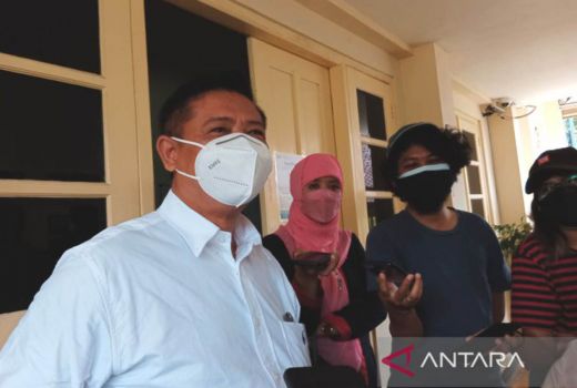 Covid-19 Varian Omicron Terdeteksi di Yogyakarta - GenPI.co JOGJA