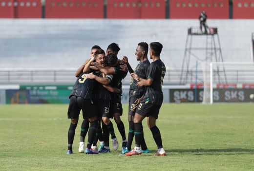Pelatih PSS Sleman Sebut Kondisi Timnya Tak Normal - GenPI.co JOGJA