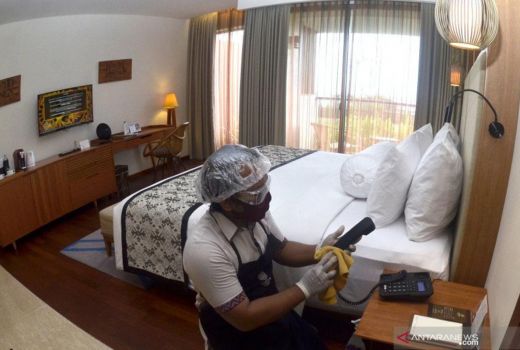 Hotel di Yogyakarta Banyak yang Pasang Tarif Promo Besok, Cek! - GenPI.co JOGJA