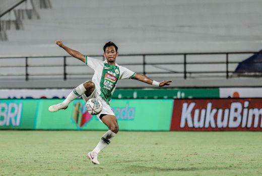 Gelandang PSS Sleman Masuk Pelatnas Timnas U-23 - GenPI.co JOGJA
