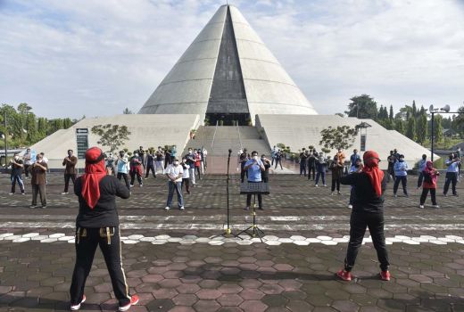 Ajak Milenial ke Museum, Promosi Bisa Manfaatkan Medsos - GenPI.co JOGJA