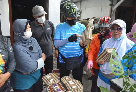 Industri Tahu di Yogyakarta Didorong Produksi Berbagai Varian - GenPI.co JOGJA