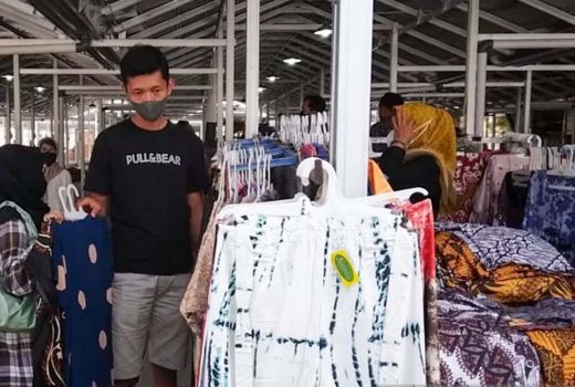 Pastikan Pedestrian Malioboro Bersih, Satpol PP Bakal Patroli - GenPI.co JOGJA