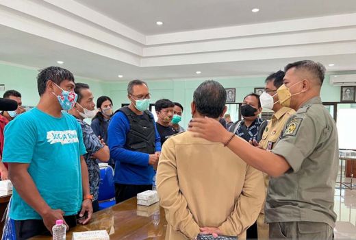 Pendorong Gerobak PKL Malioboro Berharap Diberdayakan - GenPI.co JOGJA
