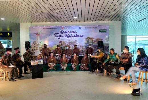 Gelar Lomba Geguritan, MAN 1 Kulon Progo Aktif Lestarikan Budaya - GenPI.co JOGJA