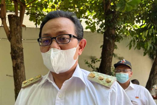 Covid-19 Meningkat Tajam di Yogyakarta, Mayoritas Isoman - GenPI.co JOGJA