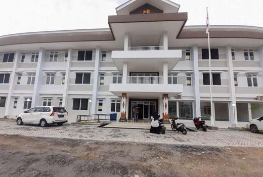 Manfaatkan Rusunawa, Pemkot Yogyakarta Akan Tambah Isoter - GenPI.co JOGJA