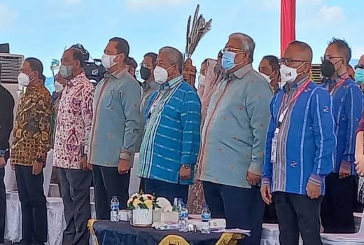 Jokowi Beri 3 Opsi Regulasi Publisher Right - GenPI.co JOGJA