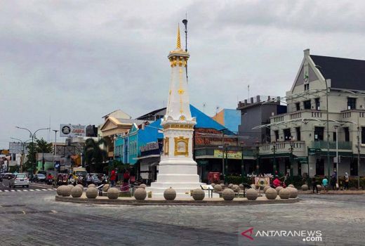 Pemkot Yogyakarta Beri Keringanan Pajak Pelaku Usaha - GenPI.co JOGJA