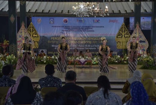 Warga Perantau Asal Sleman Diharap Lestarikan Budaya Sendiri - GenPI.co JOGJA