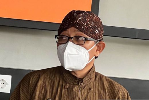 Akhir Februari Diprediksi Puncak Kasus Covid di Kota Yogyakarta - GenPI.co JOGJA