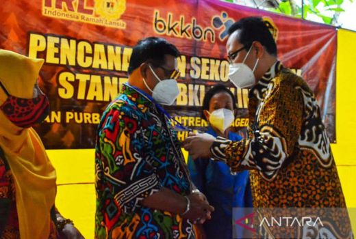 Wujudkan Lansia Tangguh, Pemkot Yogyakarta punya Cara Jempolan - GenPI.co JOGJA