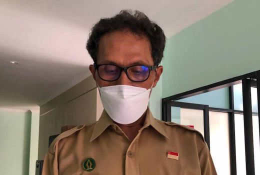 Sebanyak 46 Pasang Pengantin di Kota Yogyakarta Diberi Dispensasi - GenPI.co JOGJA
