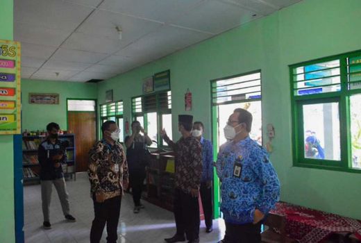 Dana CSR, Pemkot Yogyakarta Manfaatkan untuk Renovasi Sekolah - GenPI.co JOGJA