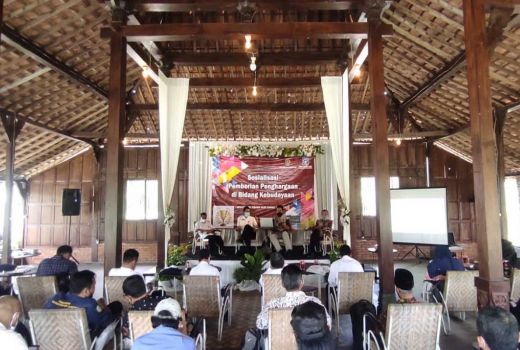 Anugerah Kebudayaan 2022, Sleman Gelar Sosialisasi - GenPI.co JOGJA