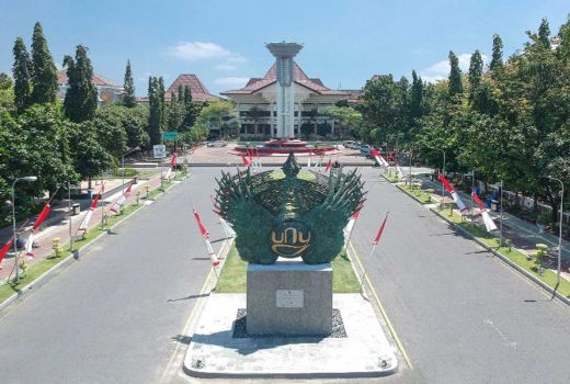 UNY Buka Penerimaan Mahasiswa Baru Melalui SNMPTN - GenPI.co JOGJA