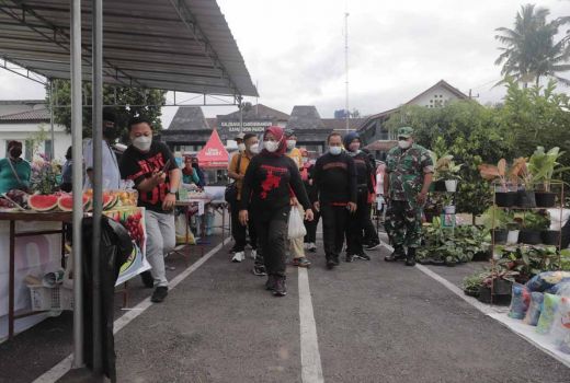 Cara Sleman Pulihkan Ekonomi Jempolan, Bikin Warga Sejahtera - GenPI.co JOGJA