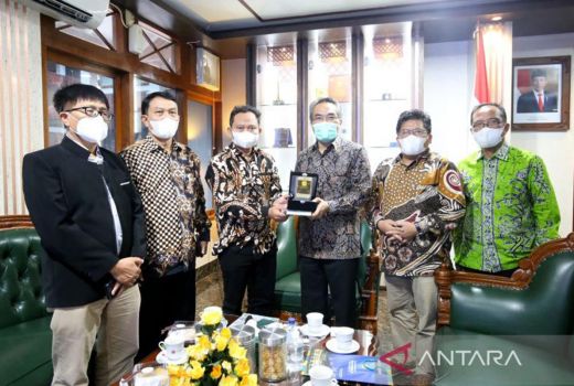 UIN Suka Yogyakarta Bakal Bikin Kampus di Tengah Hutan Bantul - GenPI.co JOGJA