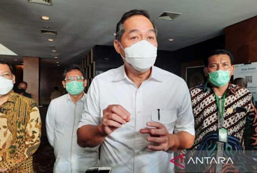 Soal Minyak Goreng Langka, Pernyataan Mendag Bikin Lega - GenPI.co JOGJA