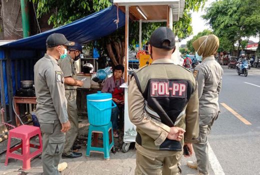 Siap-siap, Pelanggar Prokes di Yogyakarta Bakal Bisa Dipidana - GenPI.co JOGJA