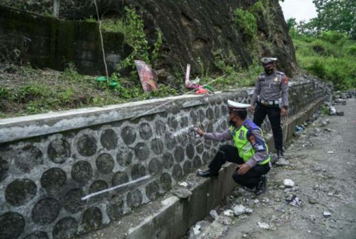 Pakar Beber Strategi Antisipasi Kecelakaan di Jalur Wisata Bantul - GenPI.co JOGJA