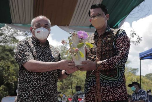 Berkat Program Ini, Kualitas Kopi Lereng Merapi Bakal Meningkat! - GenPI.co JOGJA
