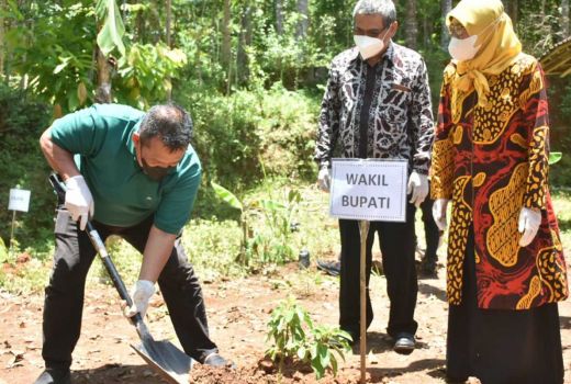 Dijadikan Agrowisata, Warga di Bantul Ini Bakal Makin Sejahtera - GenPI.co JOGJA