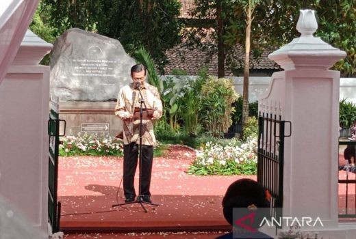 Peristiwa Serangan Umum, Sultan HB X Ungkap Informasi Bocor - GenPI.co JOGJA