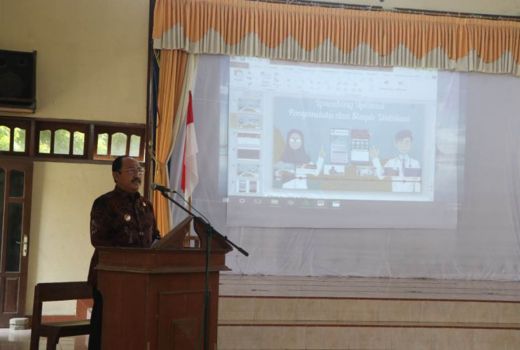 Desa di Kulon Progo Berinovasi Digital, Layanan Jadi Makin Mudah! - GenPI.co JOGJA
