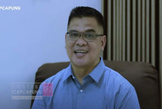 Usaha Katering dari Nol, Pria di Yogyakarta Ini Untung Melimpah! - GenPI.co JOGJA