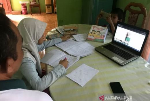 Siswa Menanti Sekolah Tatap Muka, Ini Langkah Pemkot Yogyakarta - GenPI.co JOGJA
