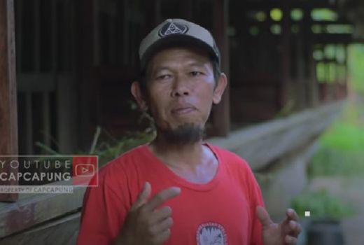 Untung Melimpah! Kisah Peternak Etawa di Nglanggeran Gunungkidul - GenPI.co JOGJA