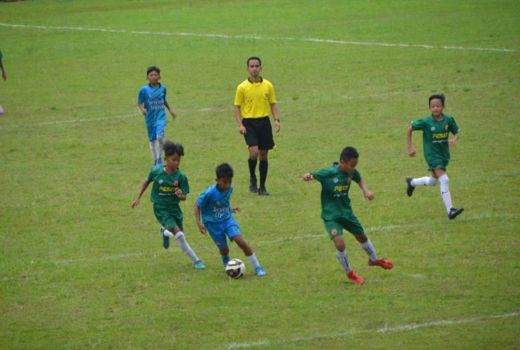 Cetak Pesepakbolaan Profesional, Sleman punya Cara Top - GenPI.co JOGJA