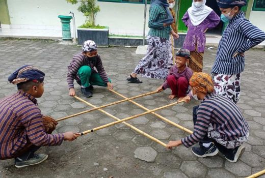 Seru! Mengenal Warisan Budaya, Begini Cara Siswa di Kulon Progo - GenPI.co JOGJA