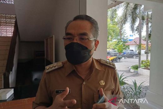 Tak Berizin, Bupati Bantul Soroti Bangunan di Tebing Bukit Bintang - GenPI.co JOGJA