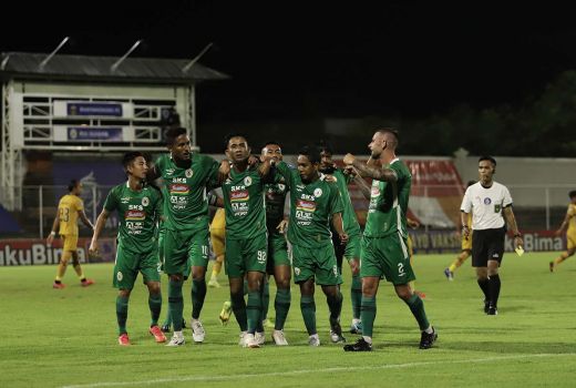 Laga Penentuan Nasib PSS Sleman, Ini Wanti-wanti I Putu Gede - GenPI.co JOGJA