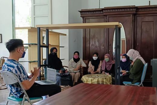 Tarik Minat Kunjungan, Museum Dr. YAP Bikin Terobosan Jempolan - GenPI.co JOGJA