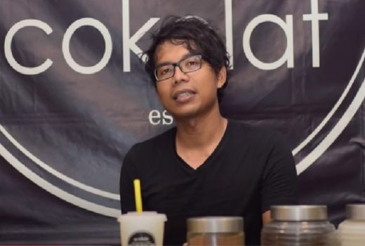 Kisah di Balik Suksesnya Bisnis Chokles Es Cokelat di Yogyakarta - GenPI.co JOGJA