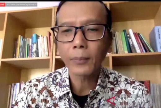 Nama Soeharto di Keppres 2 Tahun 2022, Sejarawan UGM: Tak Hilang - GenPI.co JOGJA