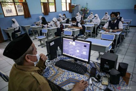 Jaga Kualitas Pendidikan, Begini Strategi Sekolah di Yogyakarta - GenPI.co JOGJA