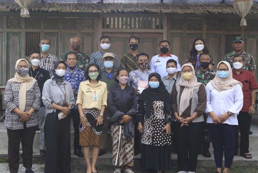 Wow, Yogyakarta Bakal Geber Kegiatan Permuseuman - GenPI.co JOGJA