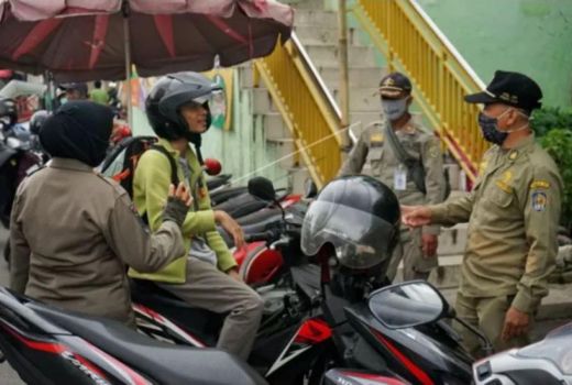 Kasus Covid-19 Melonjak, Dinkes Kulon Progo: Pakai Masker! - GenPI.co JOGJA